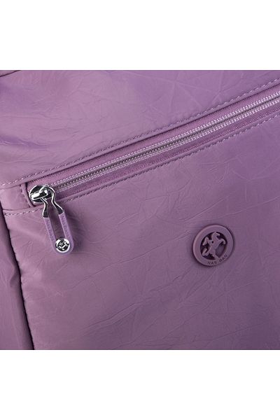 Nas Bag LarGe Size Waterproof WomEn's Backpack - 30x45 cm (En)