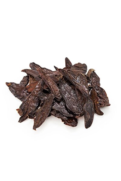 Patili Mutfak Kurutulmuş Hindi Ciğer Cips Köpek Ödül Maması (60 G)