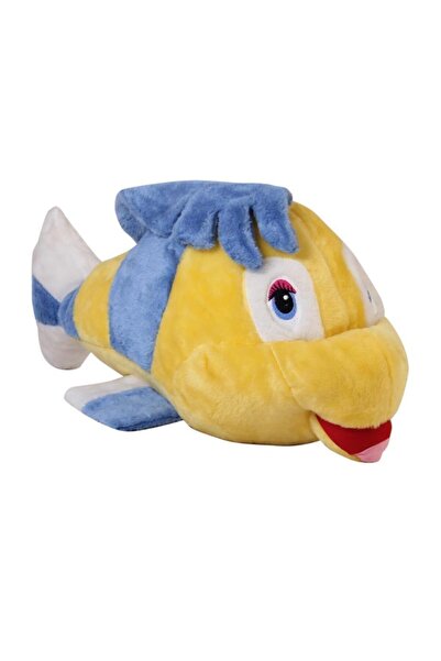 BAMBİTOYS Balık Büyük Boy Peluş 66 cm