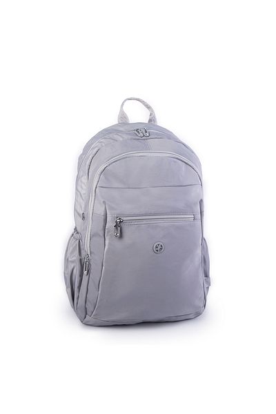 Nas Bag LarGe Size Waterproof WomEn's Backpack - 30x45 cm (En)