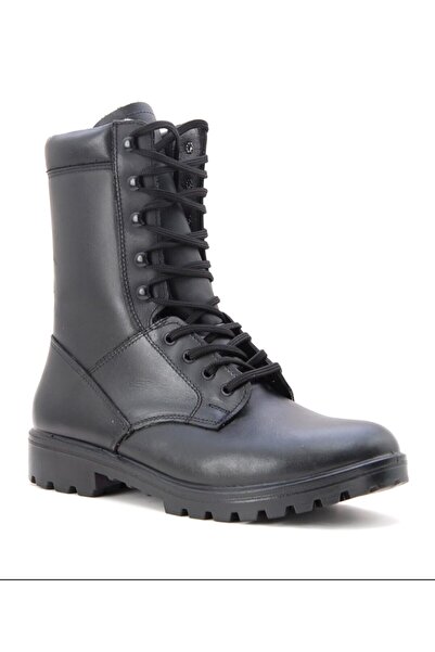 Apaydın İş Güvenlik Deri Bot Erkek