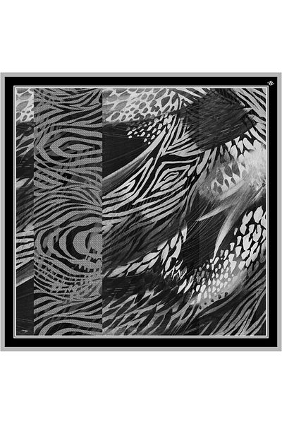 Armine ARMINE N.SPORT SCARF 8837-02 - Αθλητικά παπούτσια άνετης εφαρμογής
