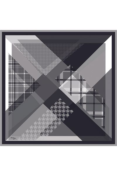 Armine ARMINE N.SPORT SCARF 8620-05 - Άνετη εφαρμογή