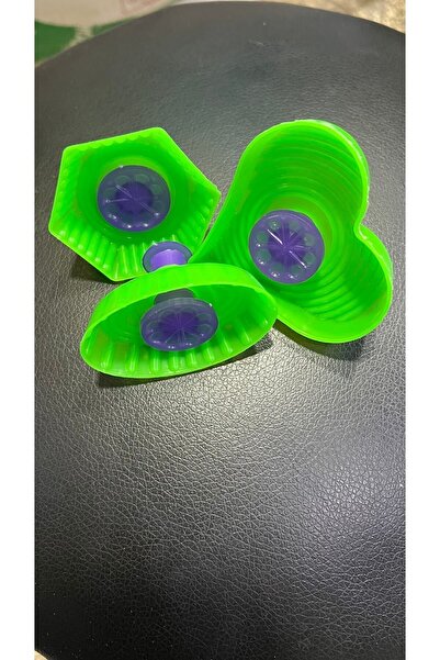 Hacıoğlu baharat Hatay Yöresel Plastik Pasta Kömbe Kurabiye Kerebiç Kalıbı 3 ...