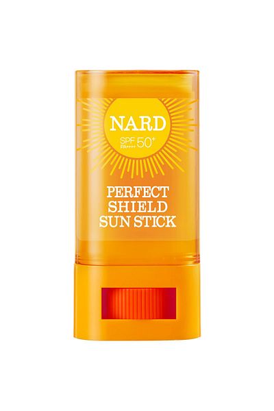 Nard Perfect Shield Sun Stick - High Shield Sunscreen Stick 22g