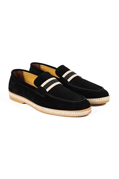 SELİN SOYLU Pantofi casual pentru bărbați din piele naturală, pantofi loafer,...