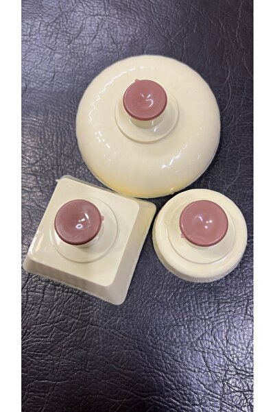 Hacıoğlu baharat Hatay Yöresel Plastik Kömbe Kurabiye Kerebiç Kalıbı 018