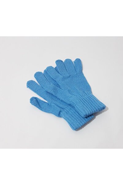 renkli çiçekler Дитячі рукавички для дітей віком 9-12 років