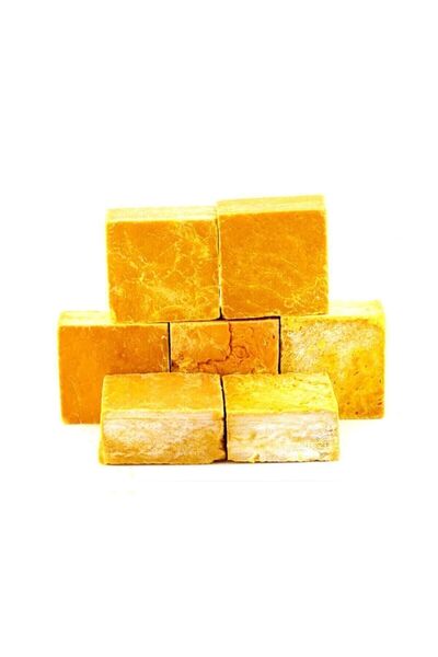 Mardin Sabun Sarı Bıttım Sabunu 1 Kg