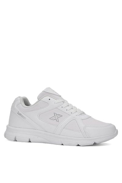 AlbiShoes Men's Anatomical Lightweight Sneakers - Seasonal, Large Size Sports Shoes (45-48)