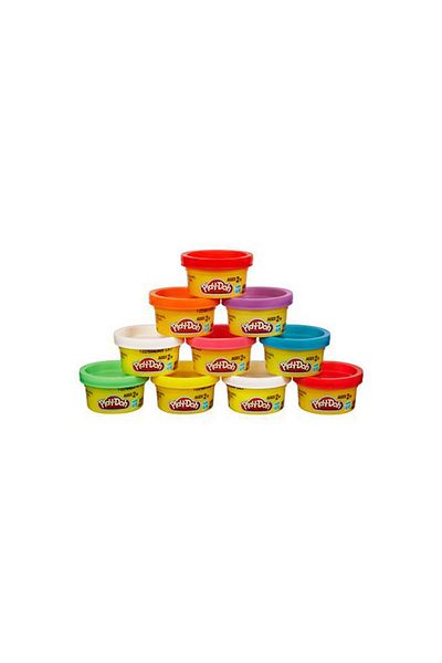 Play Doh Play-doh Bonbon Party Package 22037