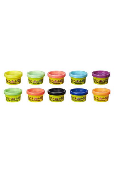 Play Doh Play-doh Bonbon Parti Paketi 22037
