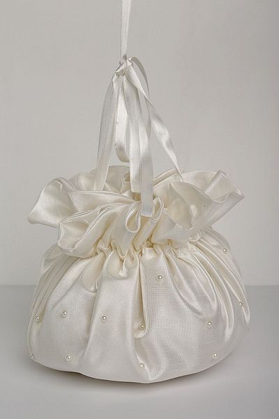 Turkuaz Bridal Pouch, Bridal Bag, Jewelry Pouch, Jewelry Pouch