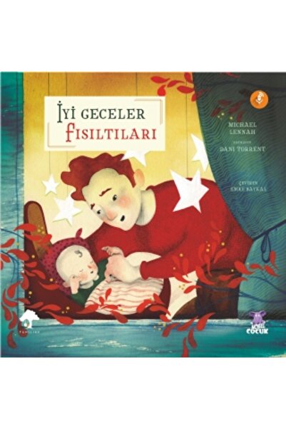 Generic Brand İYİ GECELER FISILTILARI