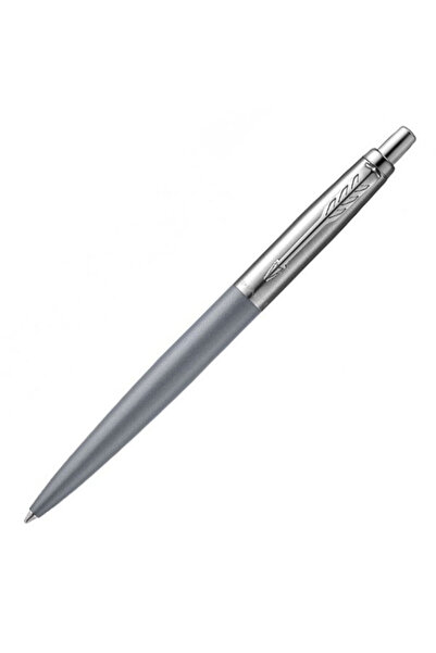 Parker Tükenmez Kalem Jotter Ct Xl Mat Gri P2068360
