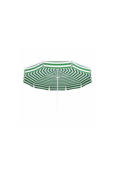 Boldy 150 Cm Beach and Sea Umbrella - Beach and Garden Umbrella - Balcony and Pool Umbrella