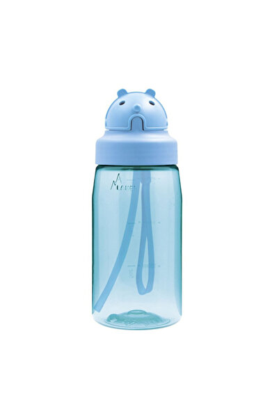 LAKEN Oby Tritan Matara 450 ml Mavi Lkobya