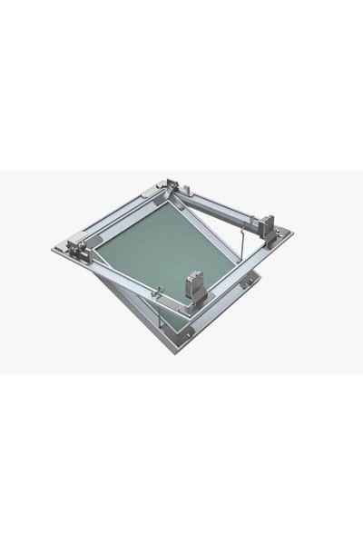 Tiger Plasterboard Intervention Cover 40x40