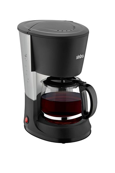 Sinbo SCM-2938 Model Filter Coffee Machine