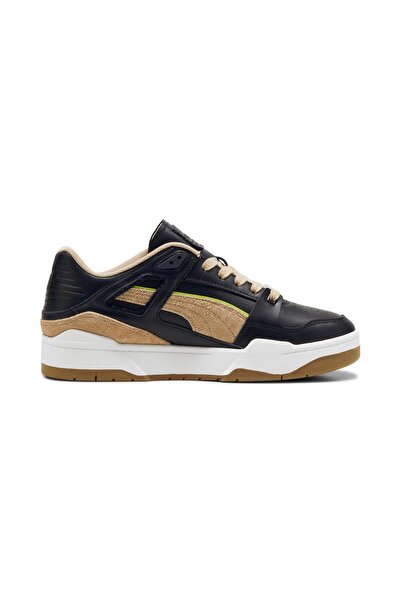 Puma AMG Slipstream PUMA Black-Prairie Tan