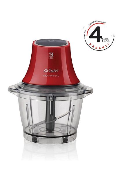 Arzum Prochopp Eco Ar1035 Chopper Rondo 600w