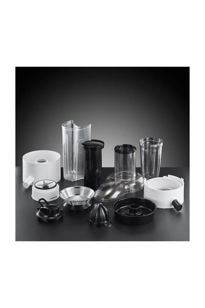 RUSSELL HOBBS Russell Hobbs 22700-56 3in1 Ultimate Meyve Sıkacağı
