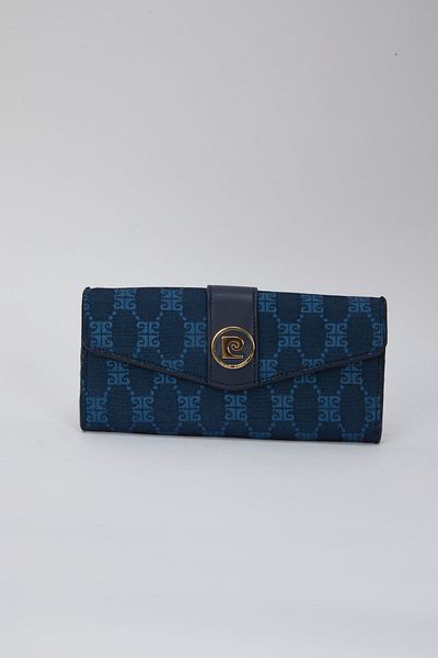 Pierre Cardin Denim Women's Wallet 06PO24Y1425