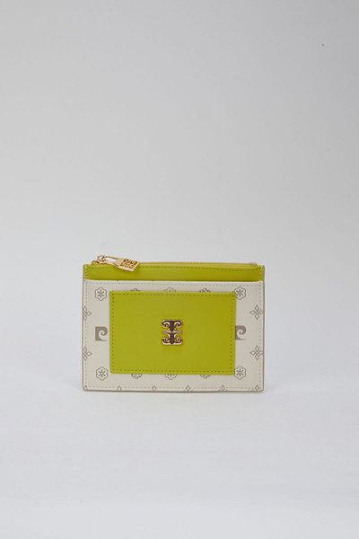 Pierre Cardin Vanilla Women's Wallet 06PO24Y1424