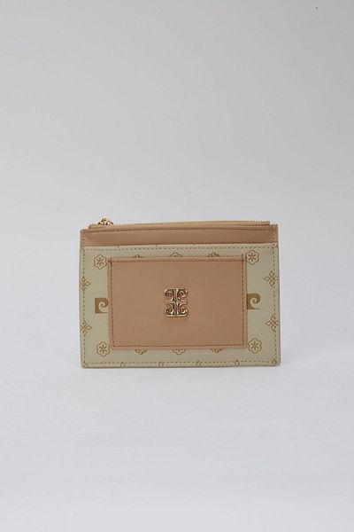 Pierre Cardin Latte Women's Wallet 06PO24Y1424