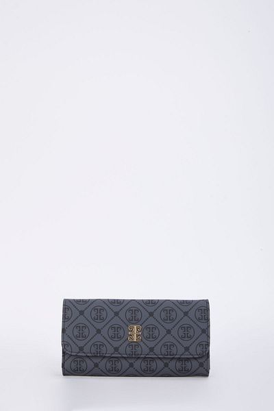 Pierre Cardin Anthracite Women's Clutch & Clutch Bag 05pc23y700-gf