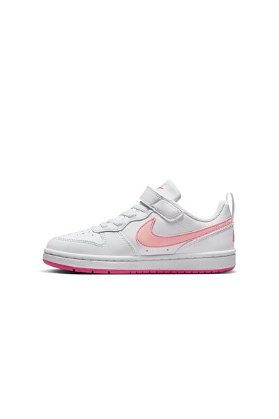 Nike Court Borough Low Recraft