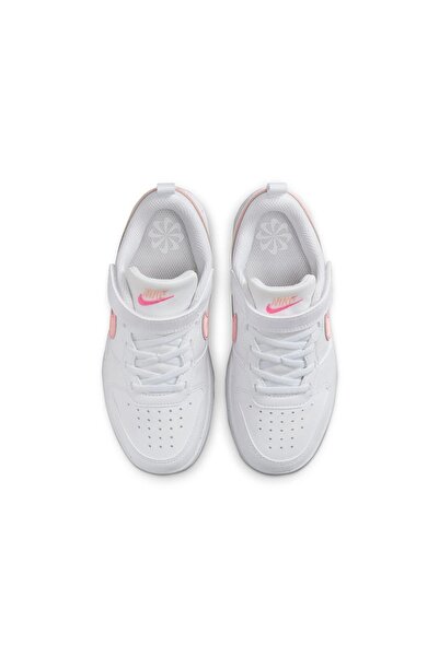 Nike Court Borough Low Recraft
