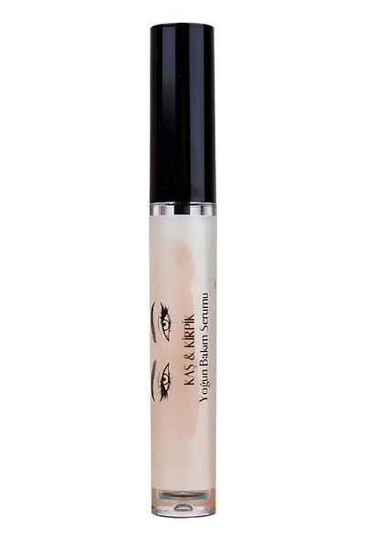 EVVAHE DOĞAL Intensive Care Serum - Eyebrow Eyelash