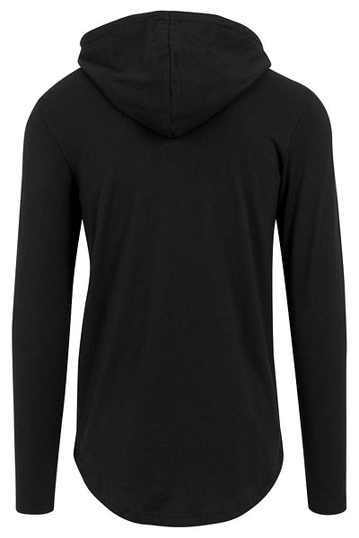 Urban Classics Herren Jersey Hoody