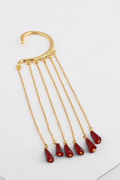 New Obsessions Sevor Earcuff