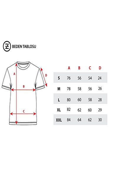 Trendiz Unisex Trust Nobody Siyah Tshirt