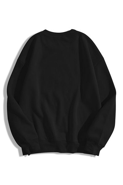Trendiz Unisex 303 Essentials Sweatshirt mit Rundhalsausschnitt