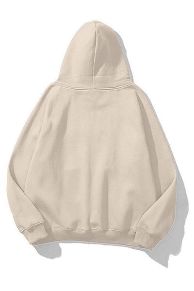 Trendiz Unisex Utopia Saw Mikina Travis Scott Mikina s kapucí Stone