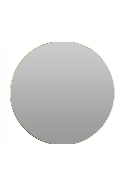 VitrA 67043 Vitra Prime Aydınlatmalı ve Sensörlü Yuvarlak Ayna, 100 cm