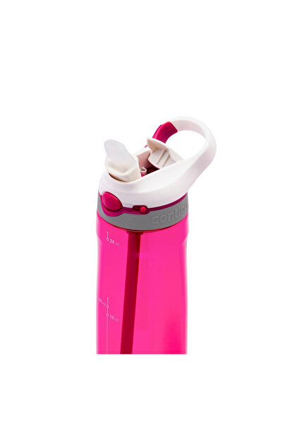 Contigo Ashland Autospout 720ml Tritan Flask - Pink 2197050