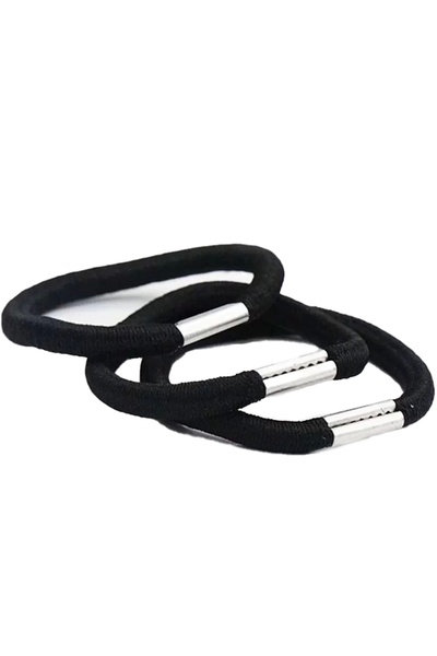 PRVT 3 Rubber Buckles