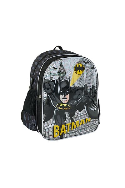 Batman School Bag 2029