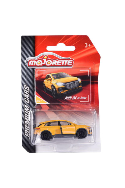 Majorette Premium Cars Tekli Arabalar Audi Q4 E-tron 212053052