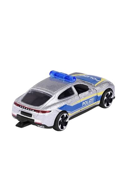 Majorette Sauce Model Cars Porsche Panamera 212057181038