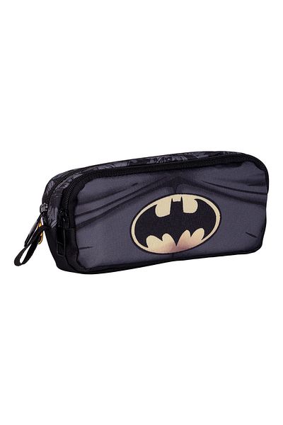 Batman Pencil Bag - Model 2532