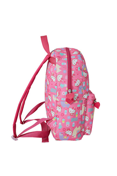 Genel Markalar Anaokulu Çantası 2222