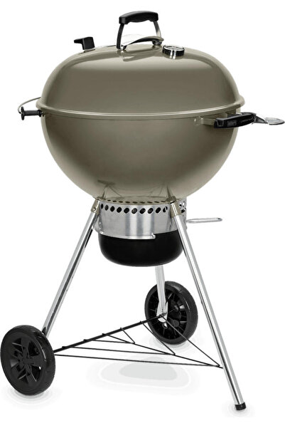 WEBER Master-Touch® GBS C-5750 Charcoal Grill Ø 57 cm Smoke Grey