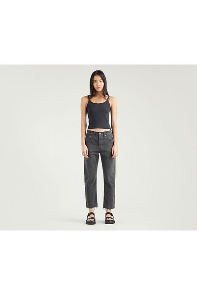 Levis 501 femme noir new arrivals