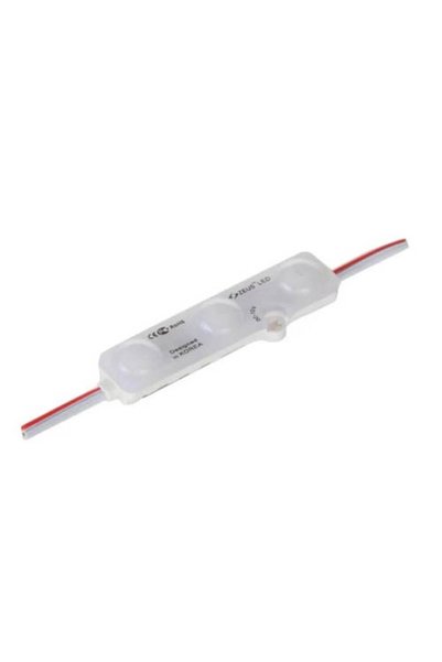 Cata Ct-4591g 3'lü Modül Led Günışığı 100 Adet
