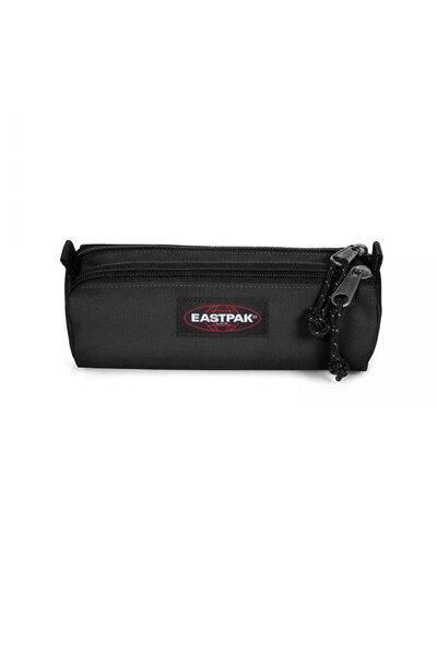 Eastpak Geantă neagră pentru pixuri Double Benchmark Ek0a5b92-008